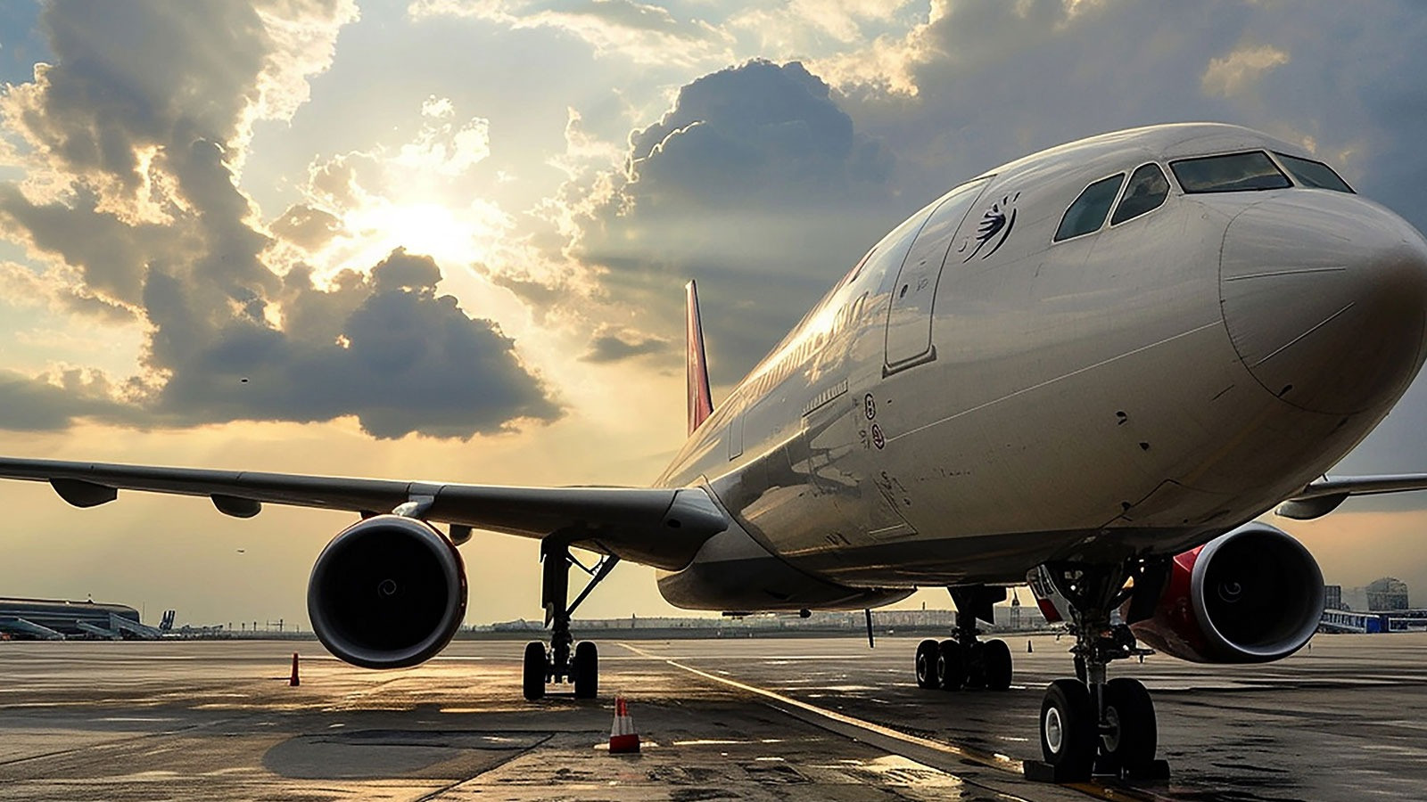 Ocak'ta en çok yurt dışı uçak biletleri pahalandı