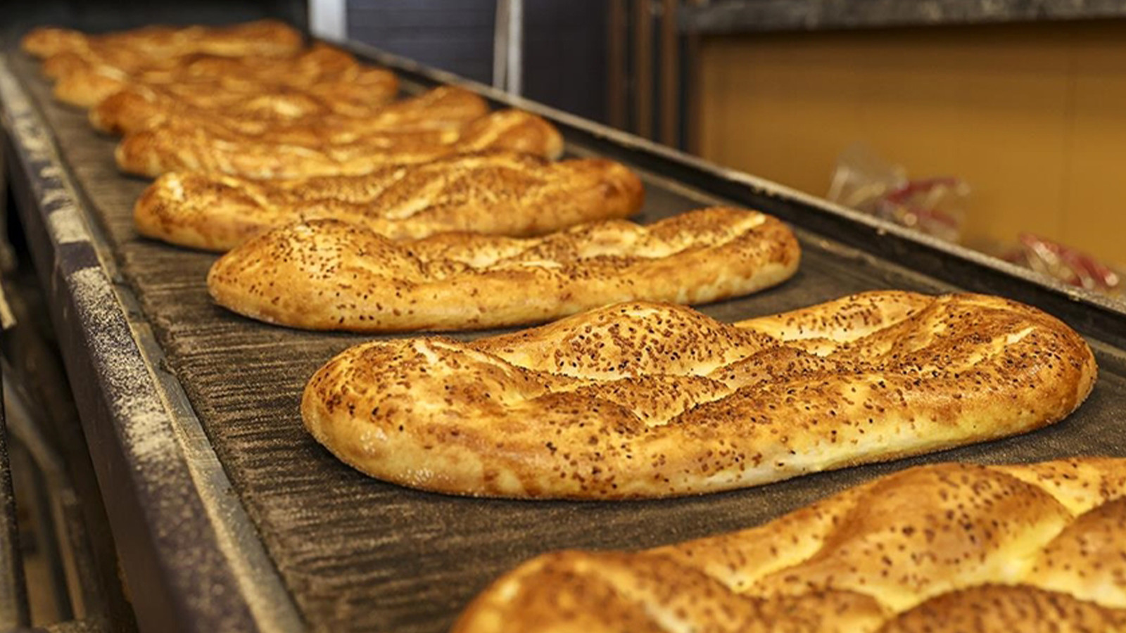 Ramazan pidesi fiyatları belli oldu