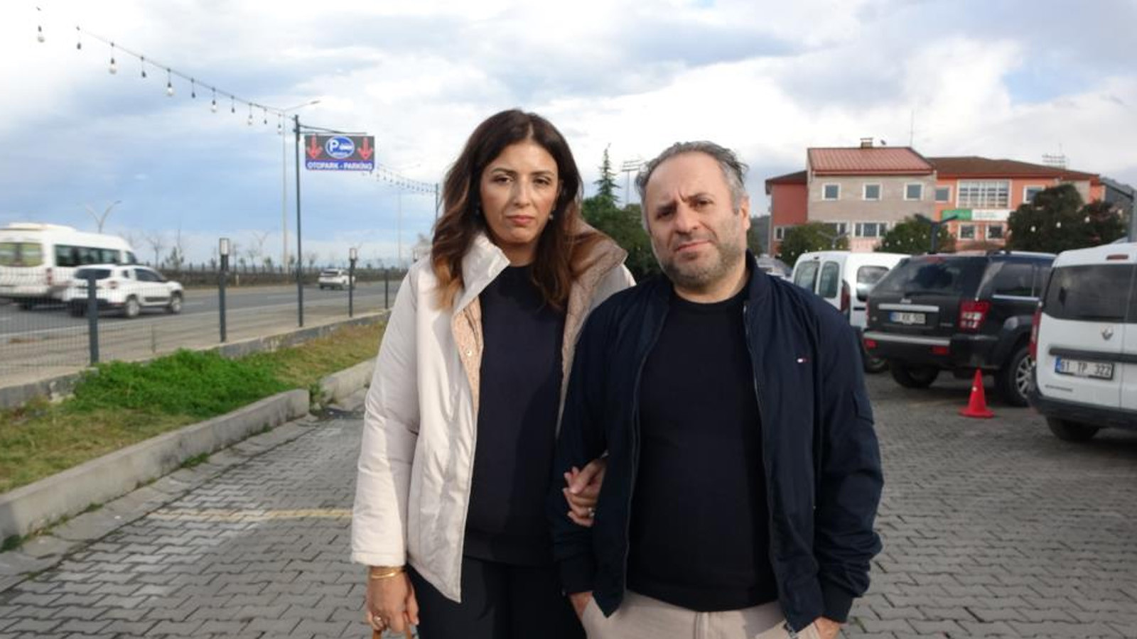 Tost sonrası hastanelik oldular, adalet arıyorlar