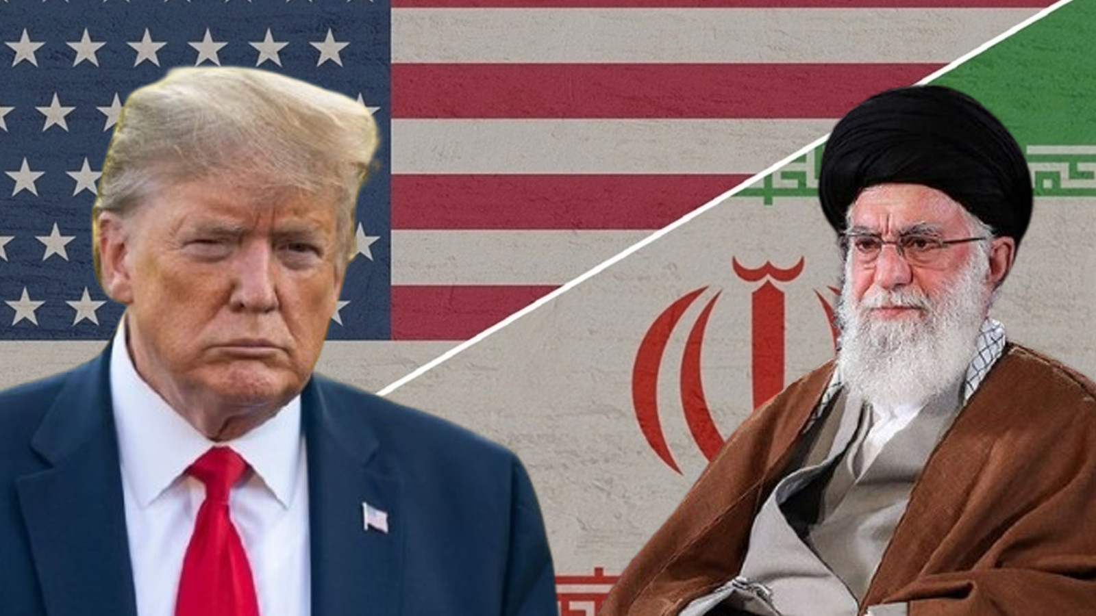 Trump’tan İran’a müzakere öncesi sert mesaj: “Anlaşma olmazsa sonuçları ağır olur”