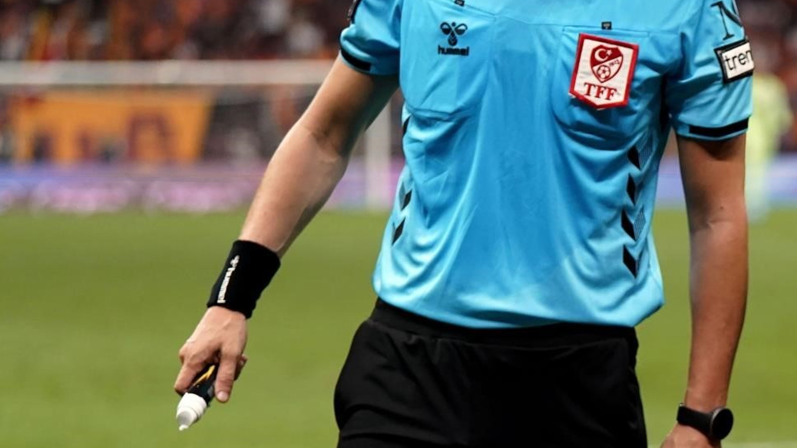 Türkiye Kupası'nda 5 Şubat'ta oynanacak maçların hakemleri belli oldu