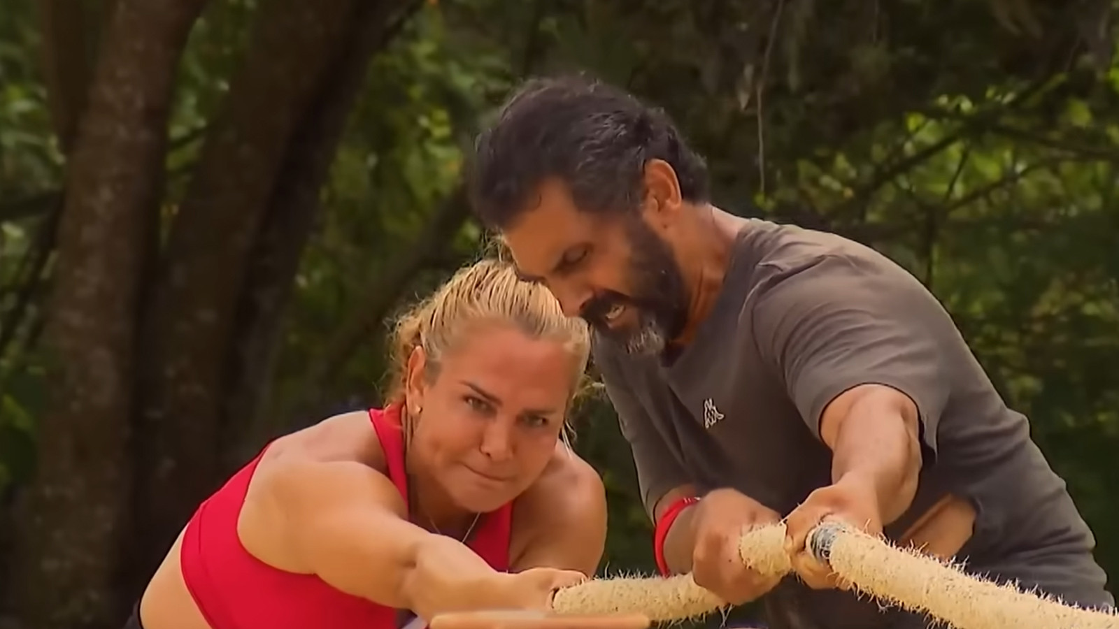 TV8 izle! Survivor yeni bölüm izle