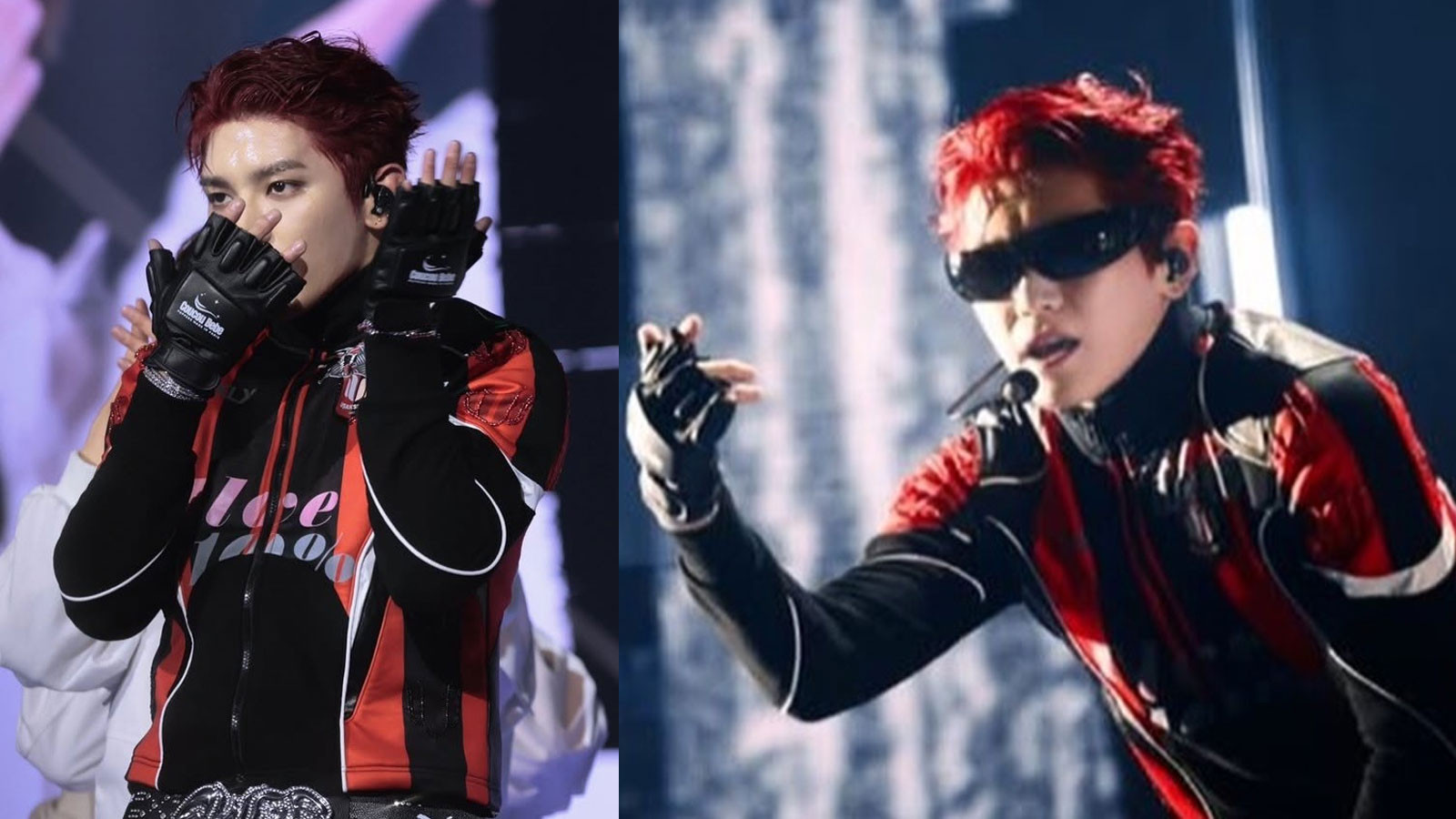 Uşakspor arması Güney Kore'de sahneye çıktı