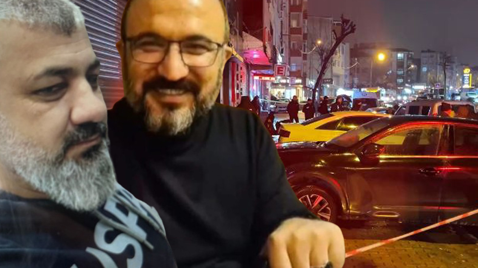 Yanan iş yerinde bulunan 2 cesetle ilgili detaylar ortaya çıktı