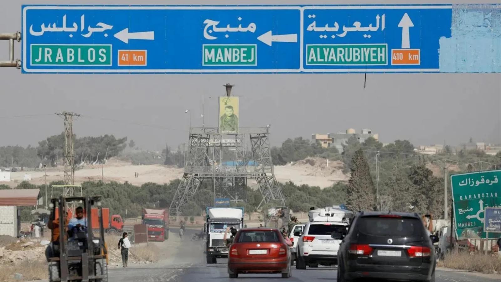 Yeni Suriye nasıl yönetilecek? Yumuşak geçiş için hazırlık