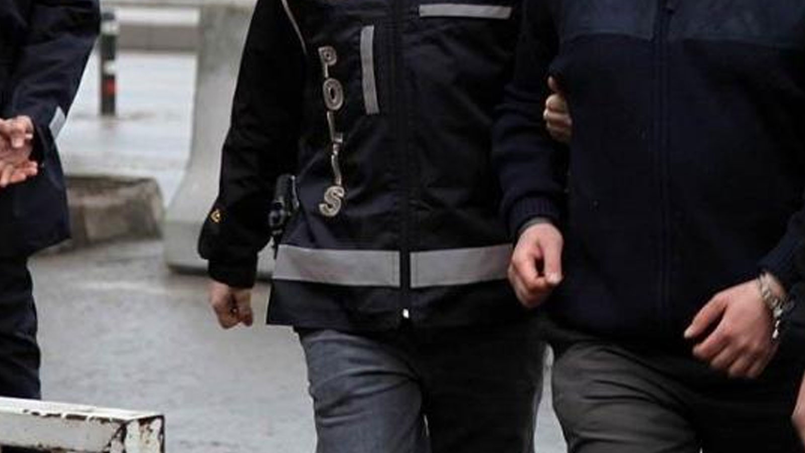 15 il merkezli siber dolandırıcılık operasyonlarında 90 şüpheli yakalandı