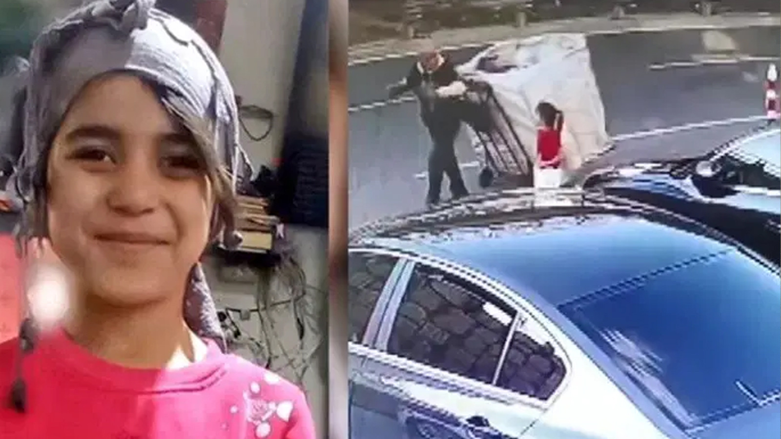 6 yaşındaki Şirin'i vahşiçe katletmişti... Türkiye'nin gündemine oturan cinayette yeni karar!