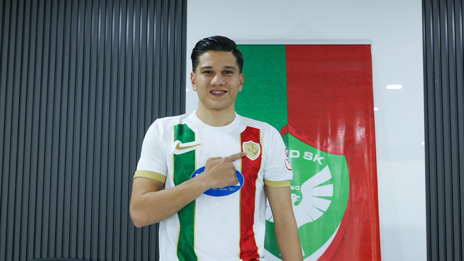 Amedspor Kasımpaşa'dan 'Müjde' aldı