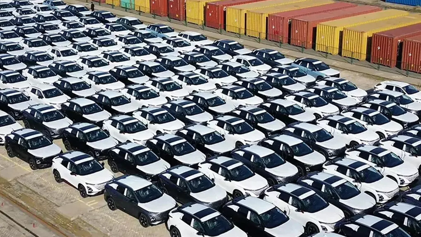 BYD'den sonra Çinli bir marka daha Türkiye'ye geliyor