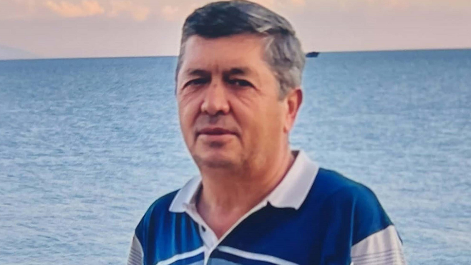 Denizli'de emekli polisin acı sonu: Anten düzeltirken can verdi