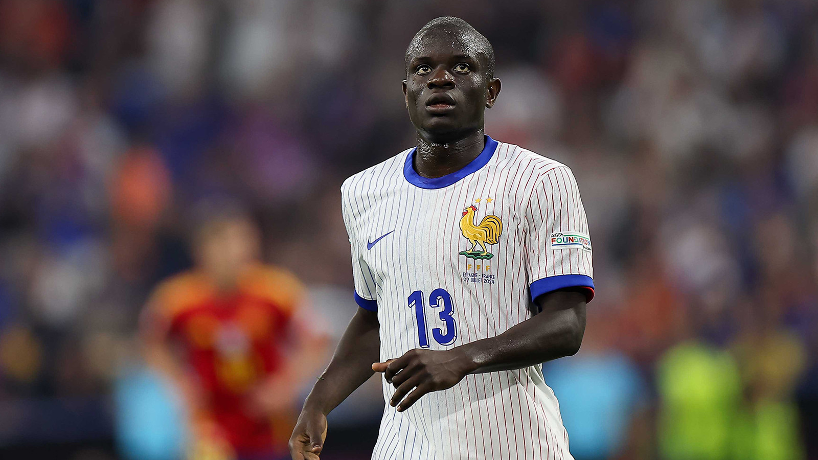 Fenerbahçe, Kante'ye kavuşuyor: Peş peşe paylaşımlar! Geliş saati belli oldu