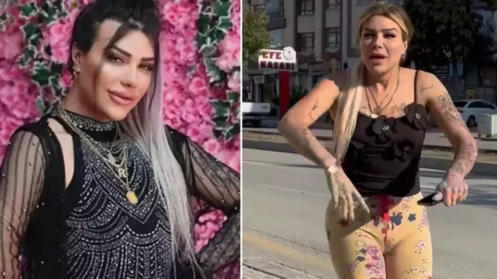 Fenomen Mükremin Gezgin adliyeye sevk edildi