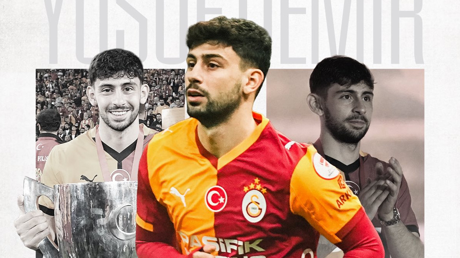 Galatasaray 6 milyon euroluk yatırımını bedelsiz gönderdi