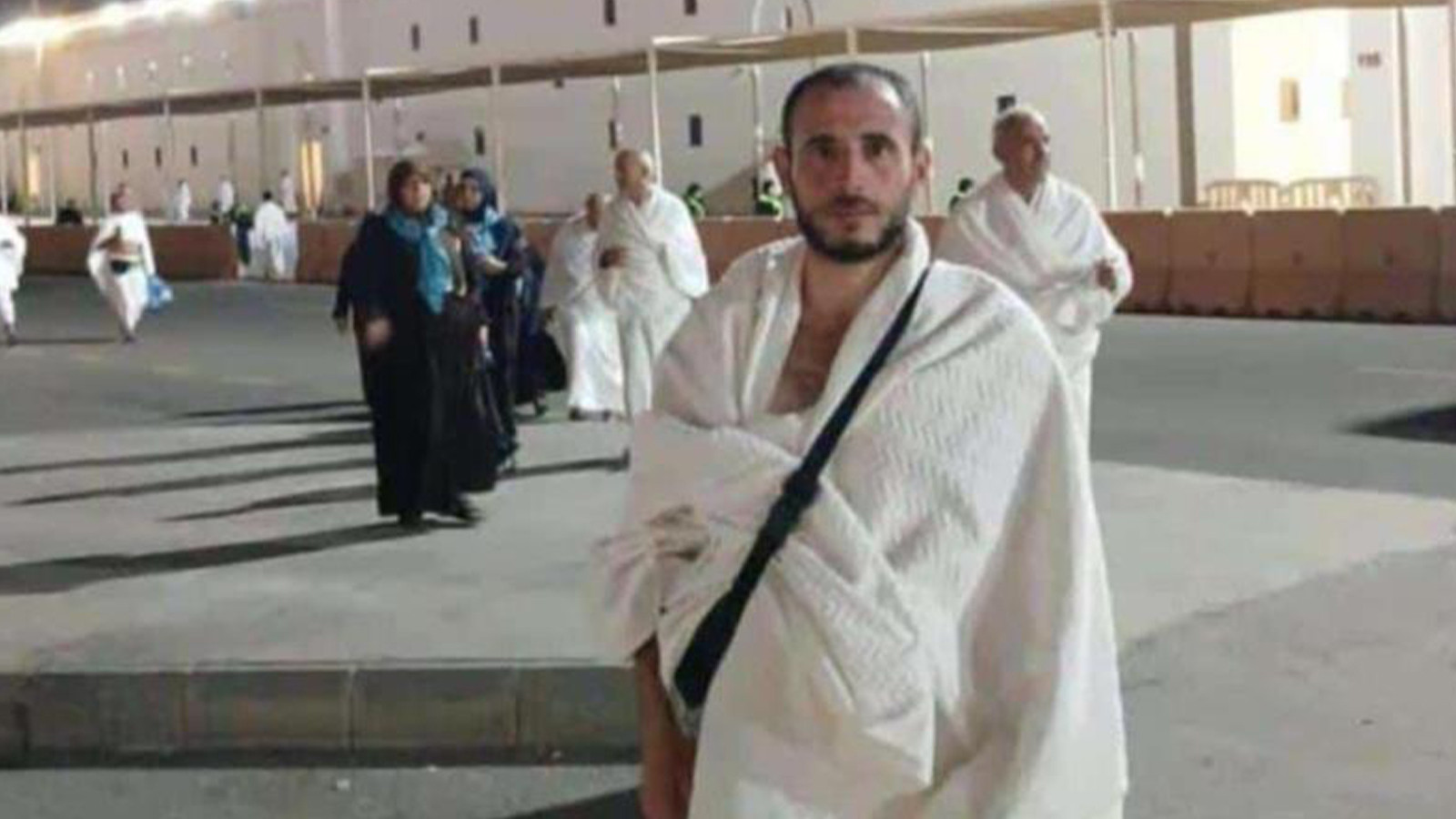 İnşaatın 5'inci katından düşen işçi öldü