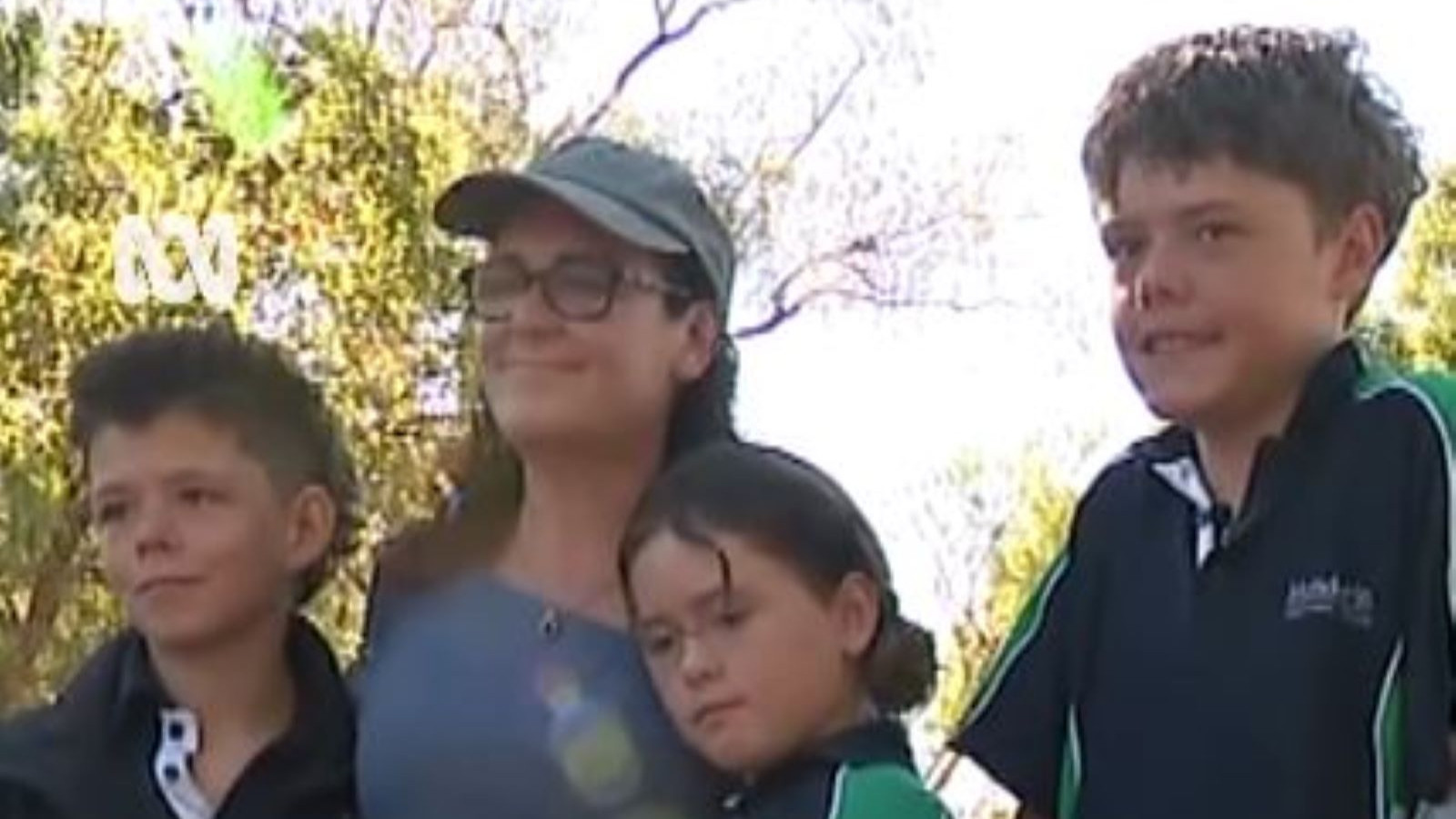 İzlediği çizgi film ilham kaynağı oldu: 13 yaşındaki çocuk 4 saat yüzerek ailesini kurtardı