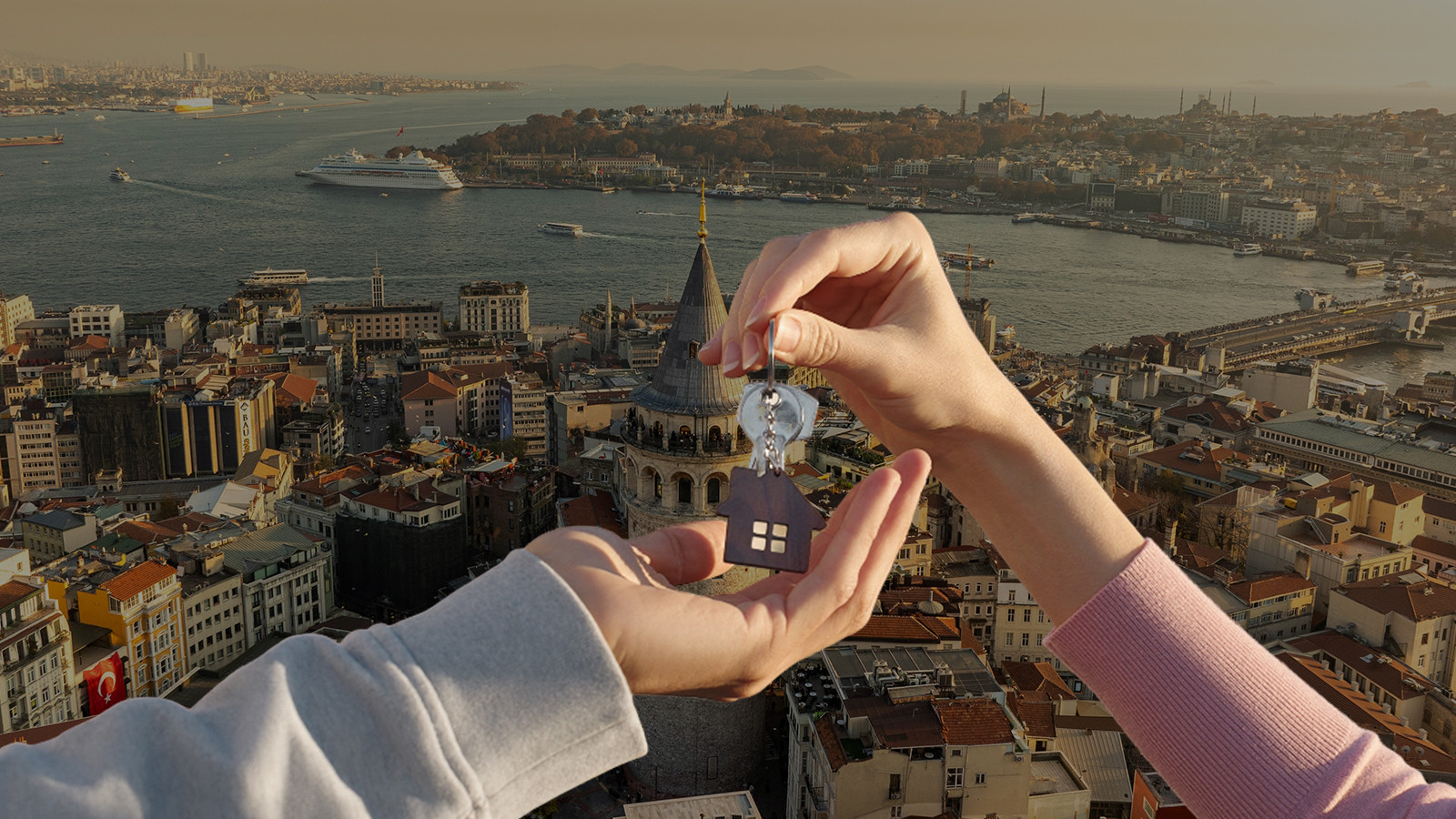 Kiralar yine arttı, 3 şehirde asgari ücreti geçti