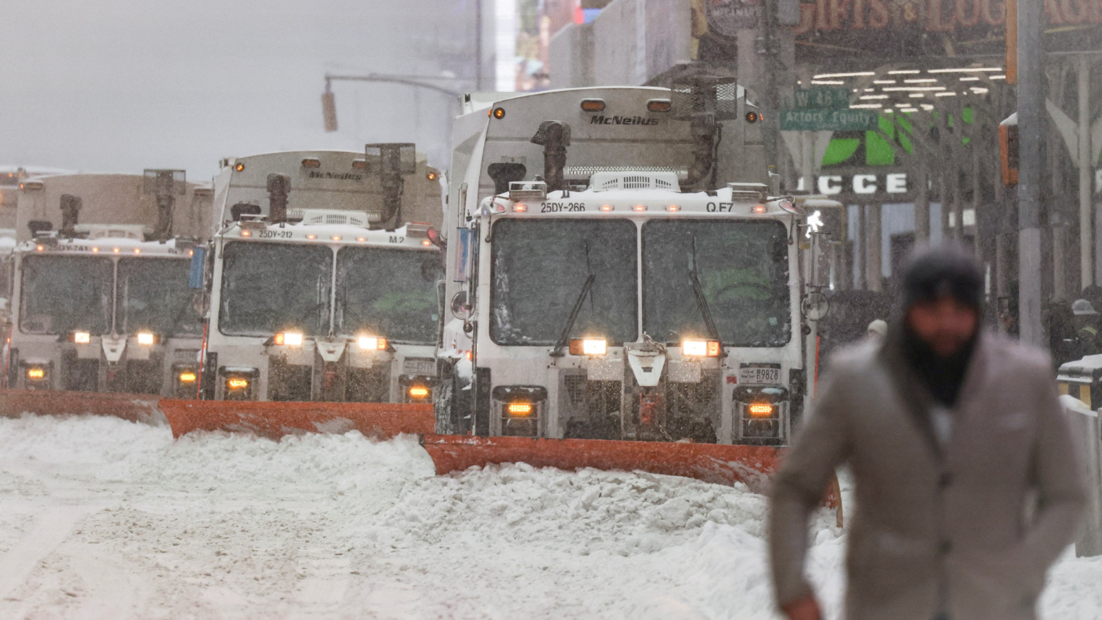 Küresel ısınmanın yıkıcı etkisi: 2026 felaketlerle başladı