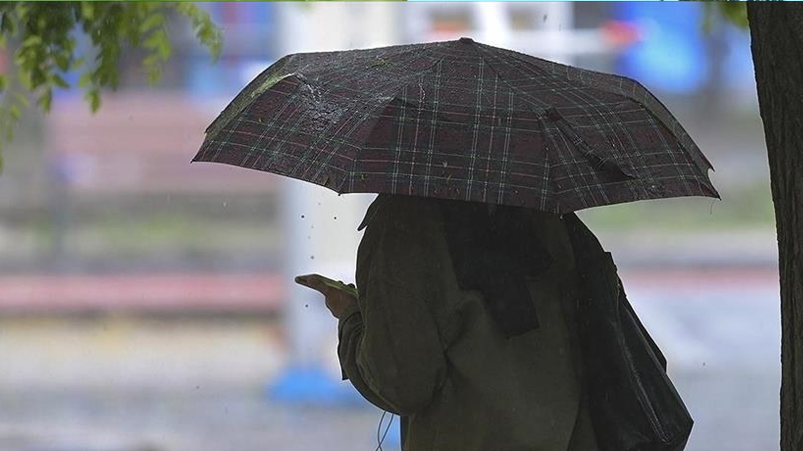 Meteoroloji tarih vererek uyardı: Çok kuvvetli sağanak yağış geliyor