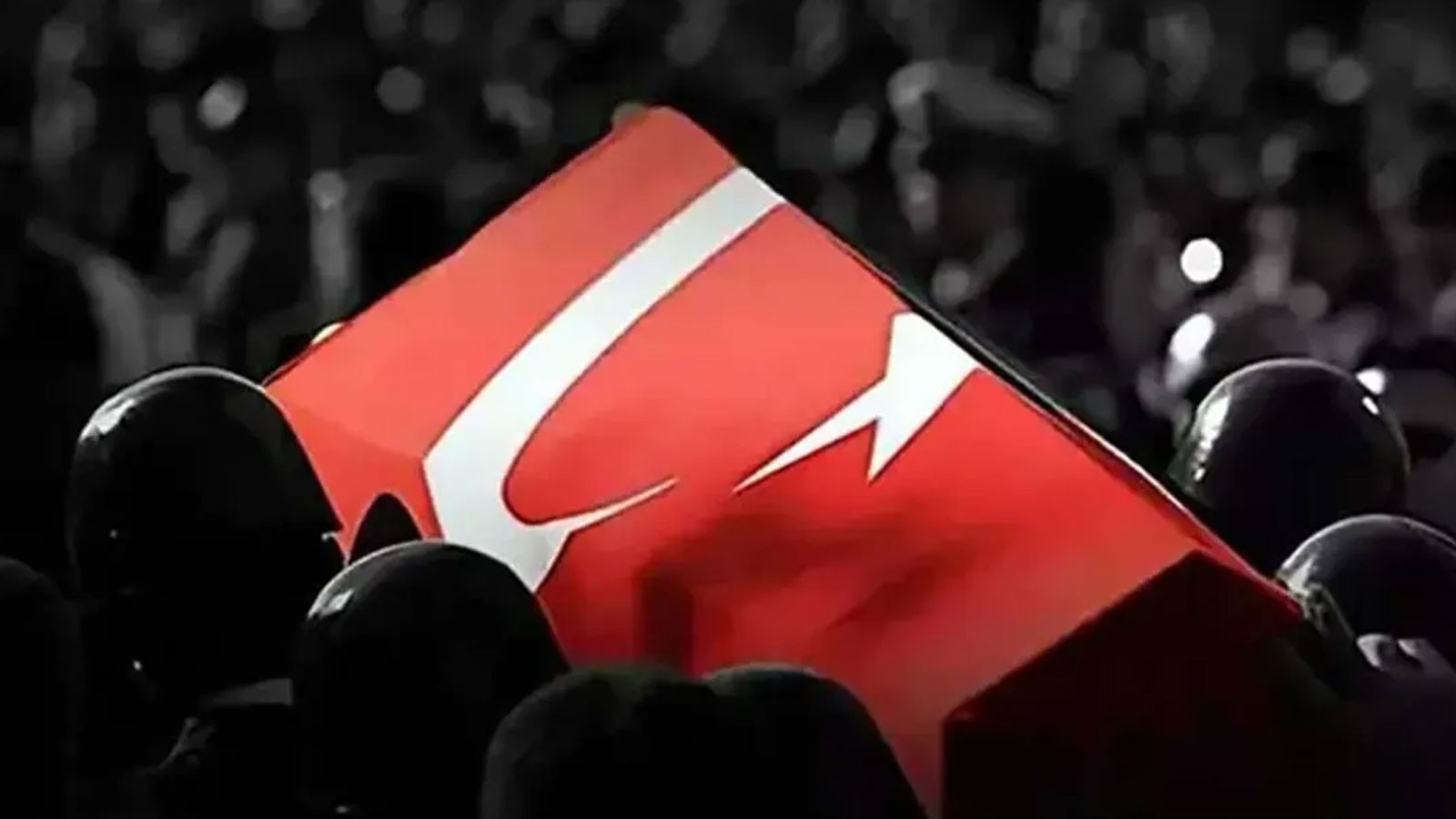 MSB, Bakım Astsubay Kıdemli Başçavuş Talat Okur’un şehit olduğunu açıkladı