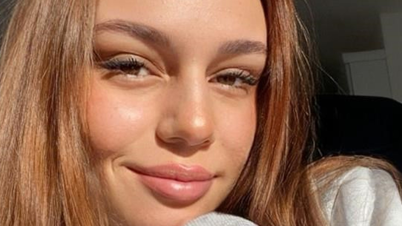 Nevşehir'de kaybolmuştu... 19 yaşındaki Sümeyye'den acı haber