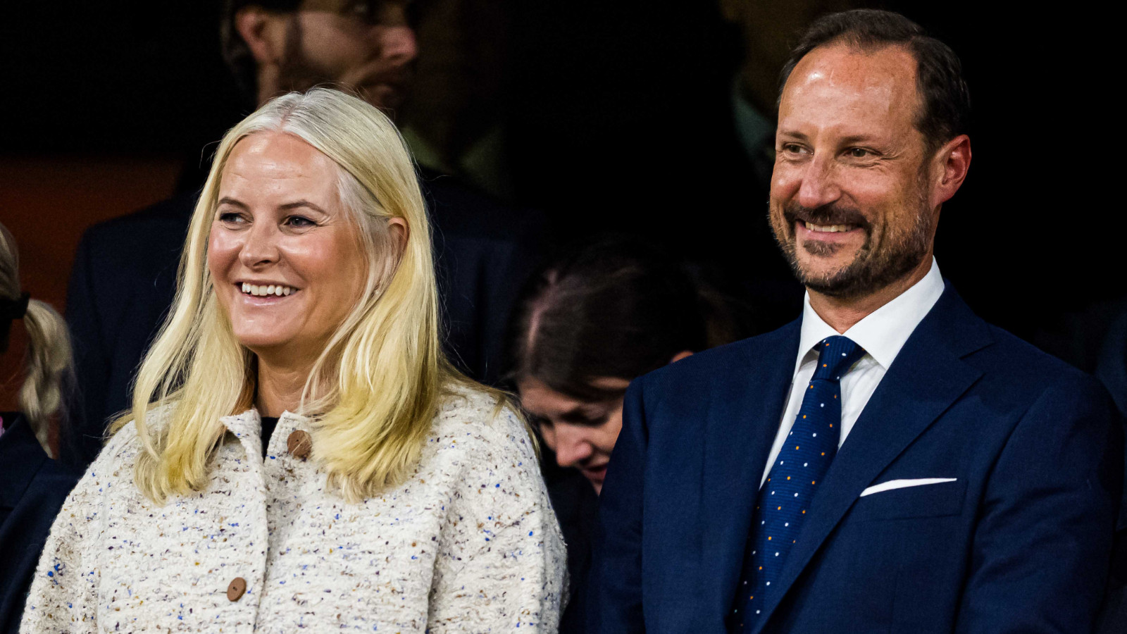 Norveç'te taht oyunları: Onun kraliçe olduğunu görmektense ölmeyi tercih ederim