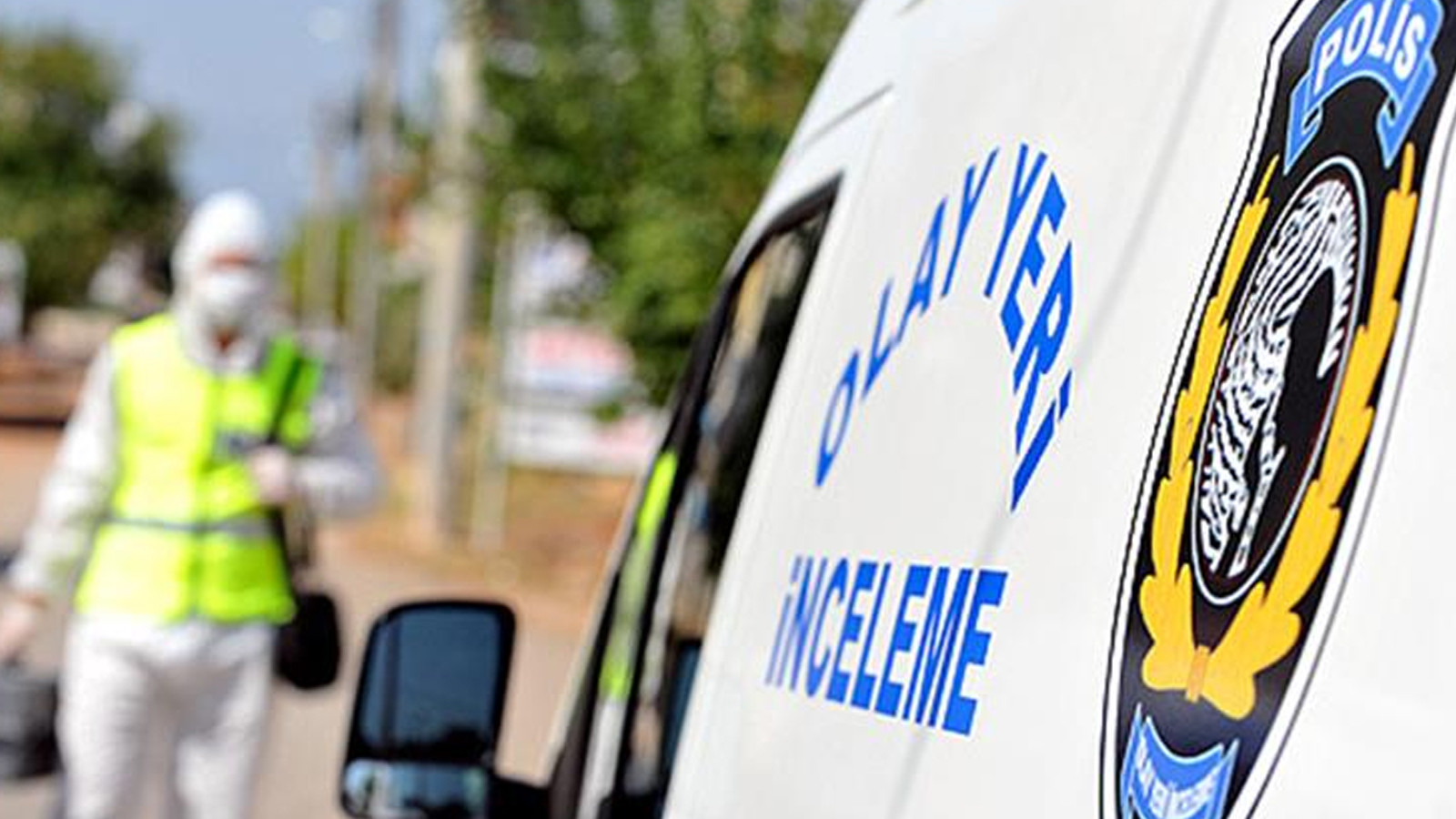 Ordu'da bir kişi bıçaklanmış halde ölü bulundu