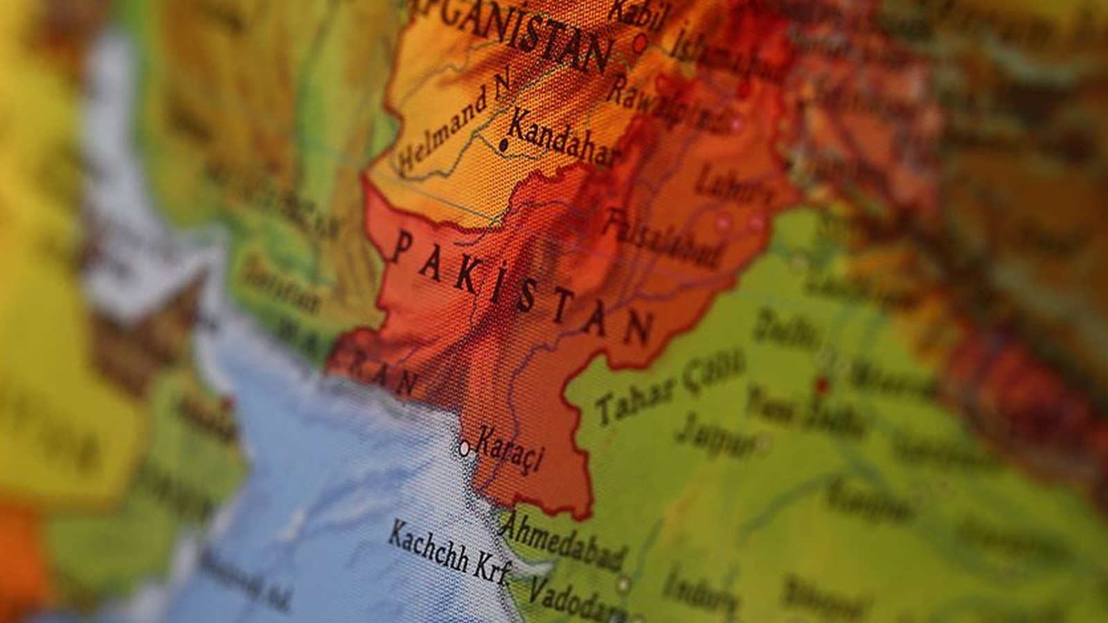 Pakistan'da 197 militan etkisiz hale getirildi