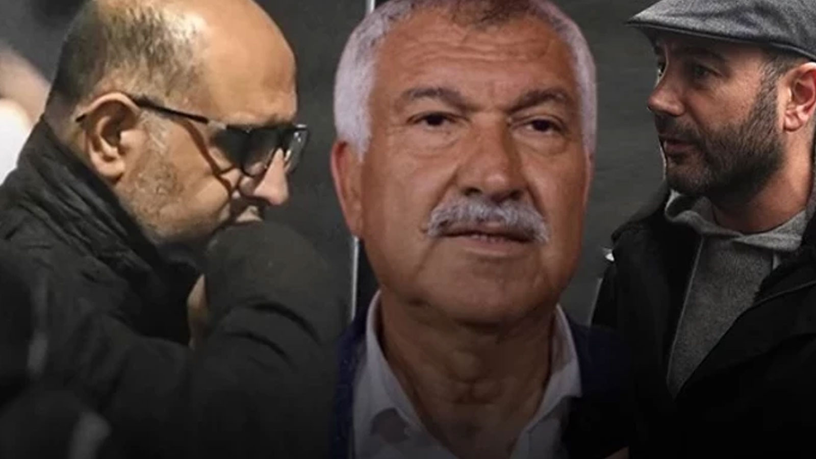 Rıza Akpolat'ın eşinin kardeşi: "Bozdurduğum her dövizin Rıza Akpolat'a ait varsayılmasını kabul etmiyorum"