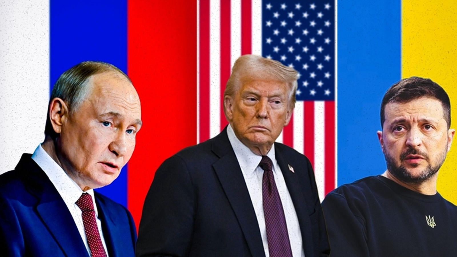 Rusya-Ukrayna-ABD görüşmelerinde ikinci tur