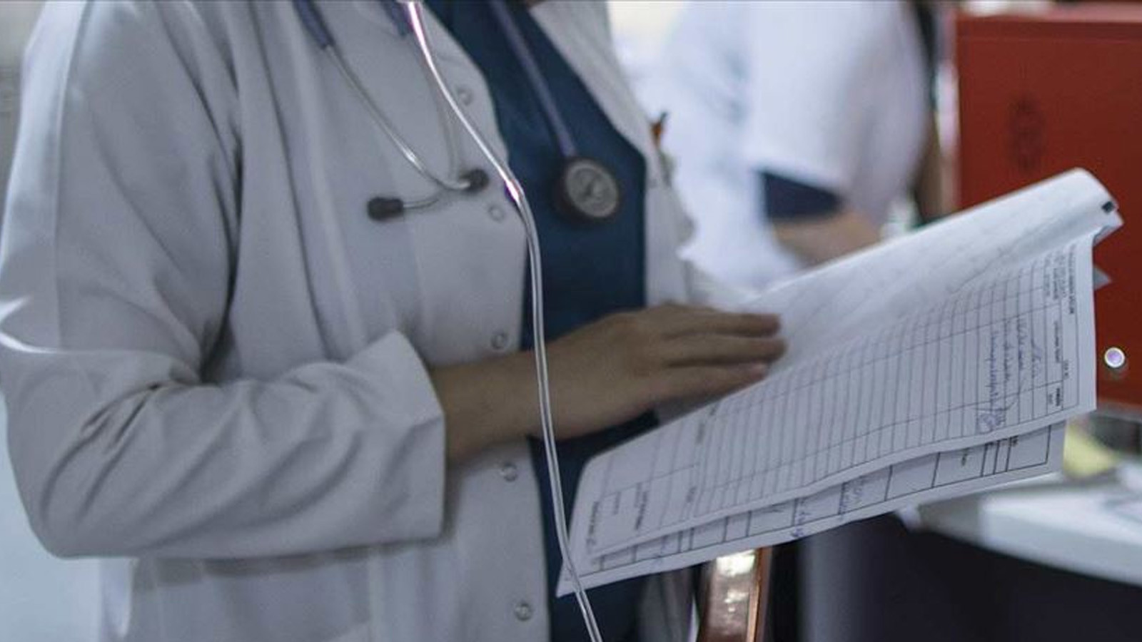 Sağlıkta rüşvet iddiası: Çok sayıda doktora gözaltı