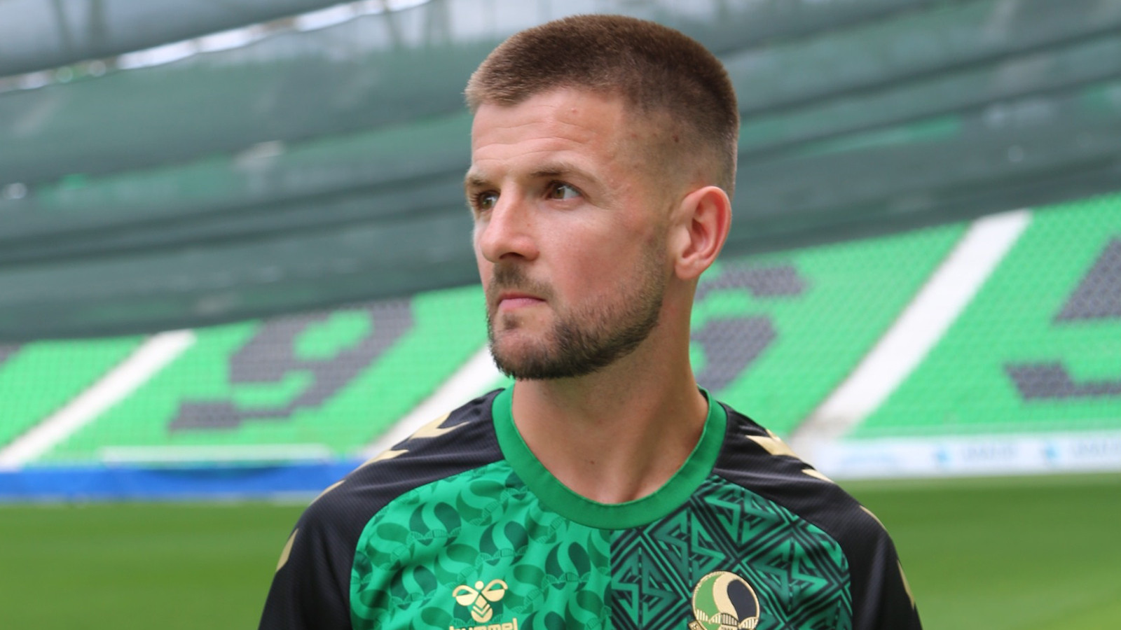 Sakaryaspor, Rijad Kobiljar ile yollarını ayırdı