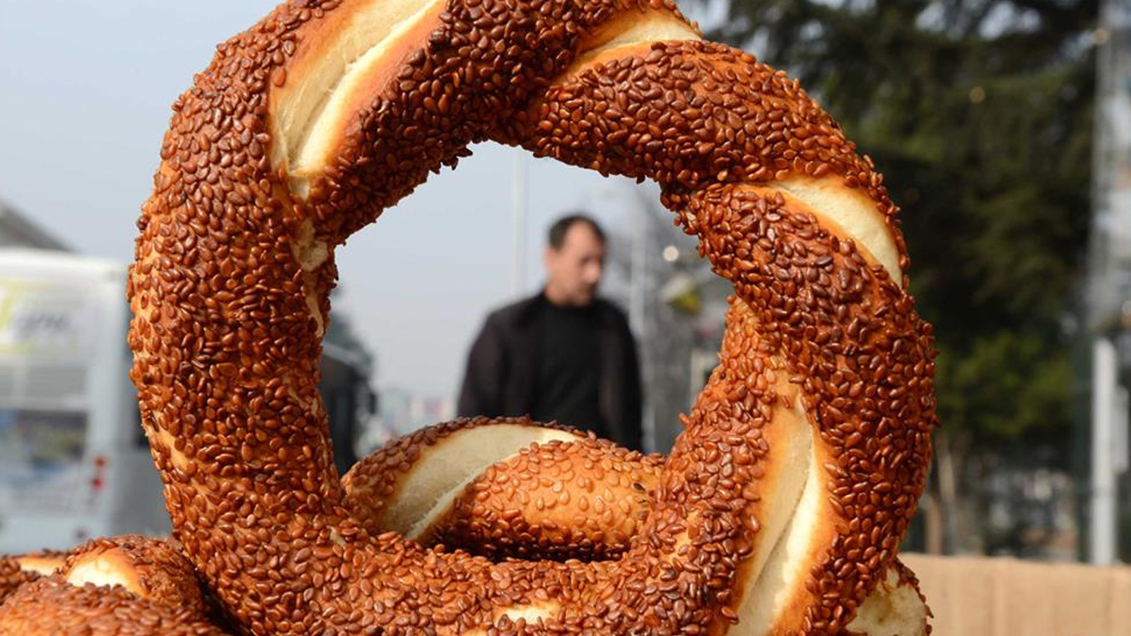 Simit ve ekmek zamları için yeni karar: Bakanlık onayı olmadan artış yapılamayacak