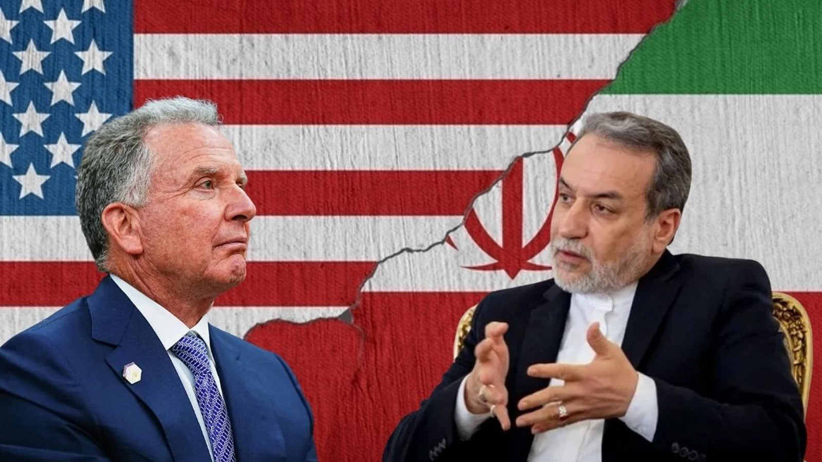 ABD ile İran arasındaki görüşmeler Umman'da yapılacak