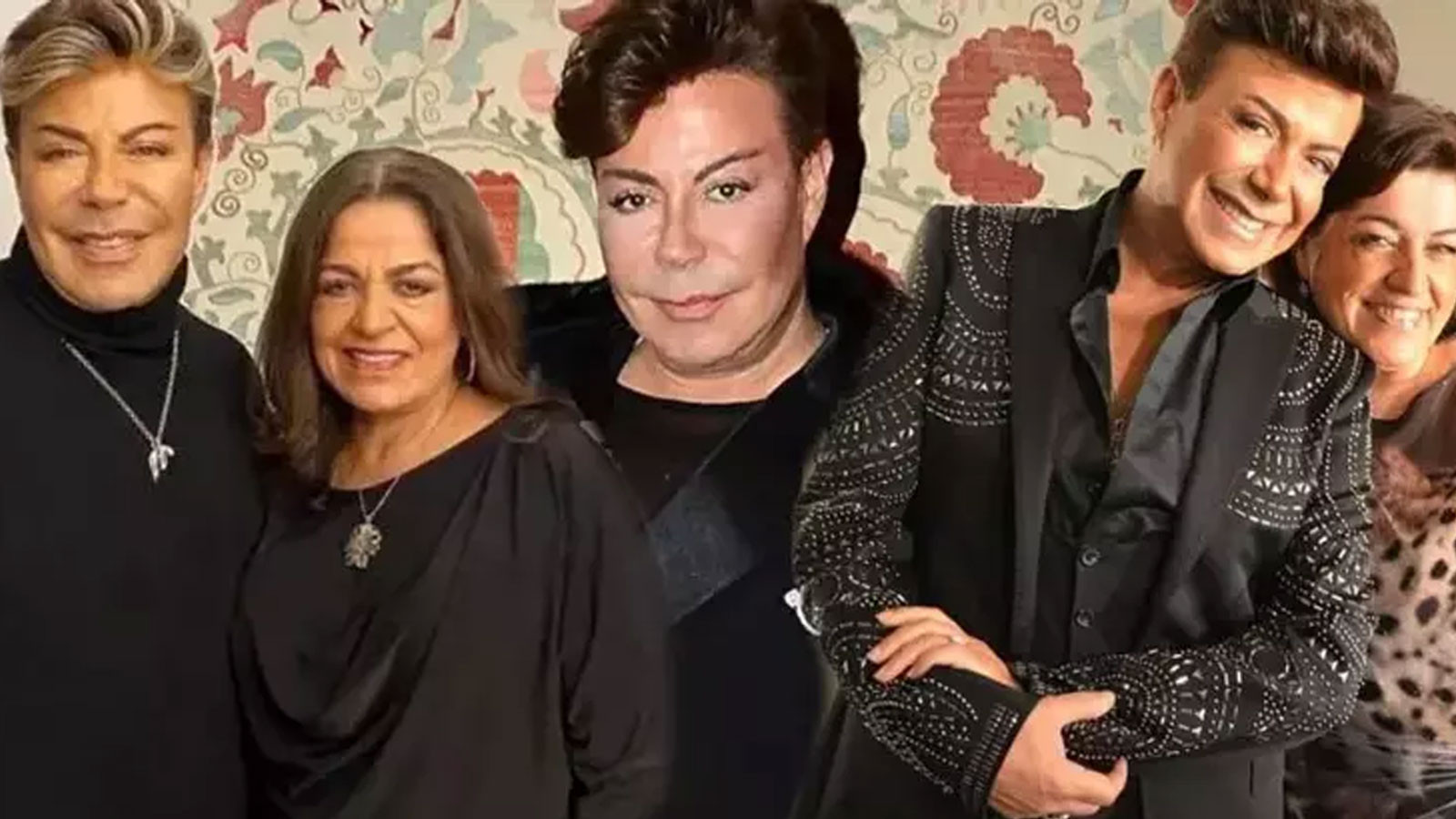 Sunucu Nur Tuğba Namlı’dan Fatih Ürek'in ailesi ha…