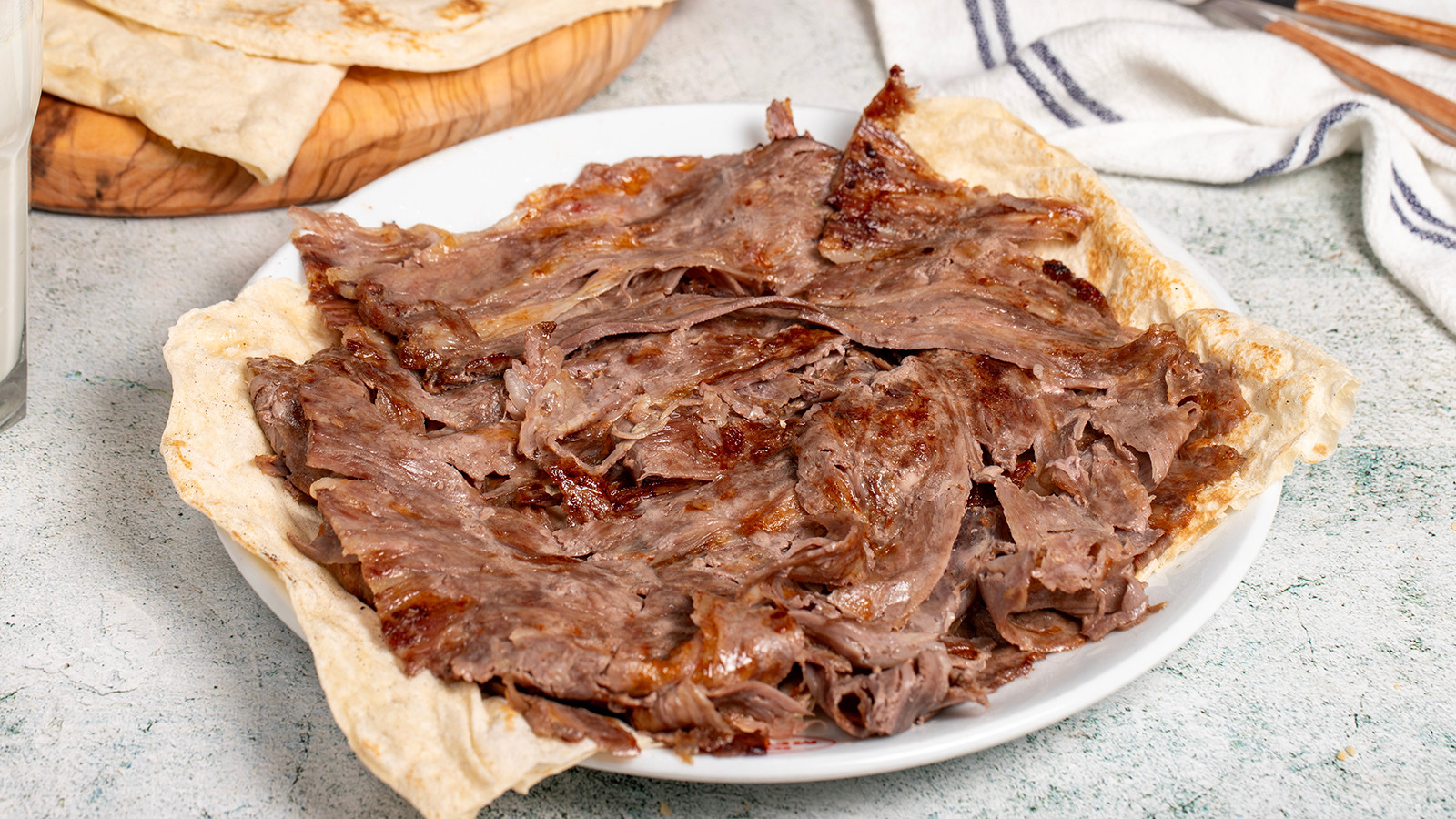 Tarım Bakanlığı ifşa etti: Marketlerde satılan dönerden at ve eşek eti çıktı