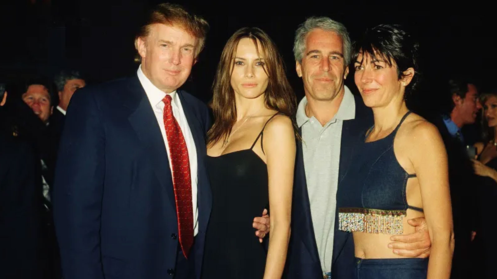 Trump Epstein dosyalarından kaçmaya çalışıyor! "Ülke yönetimine dönelim"