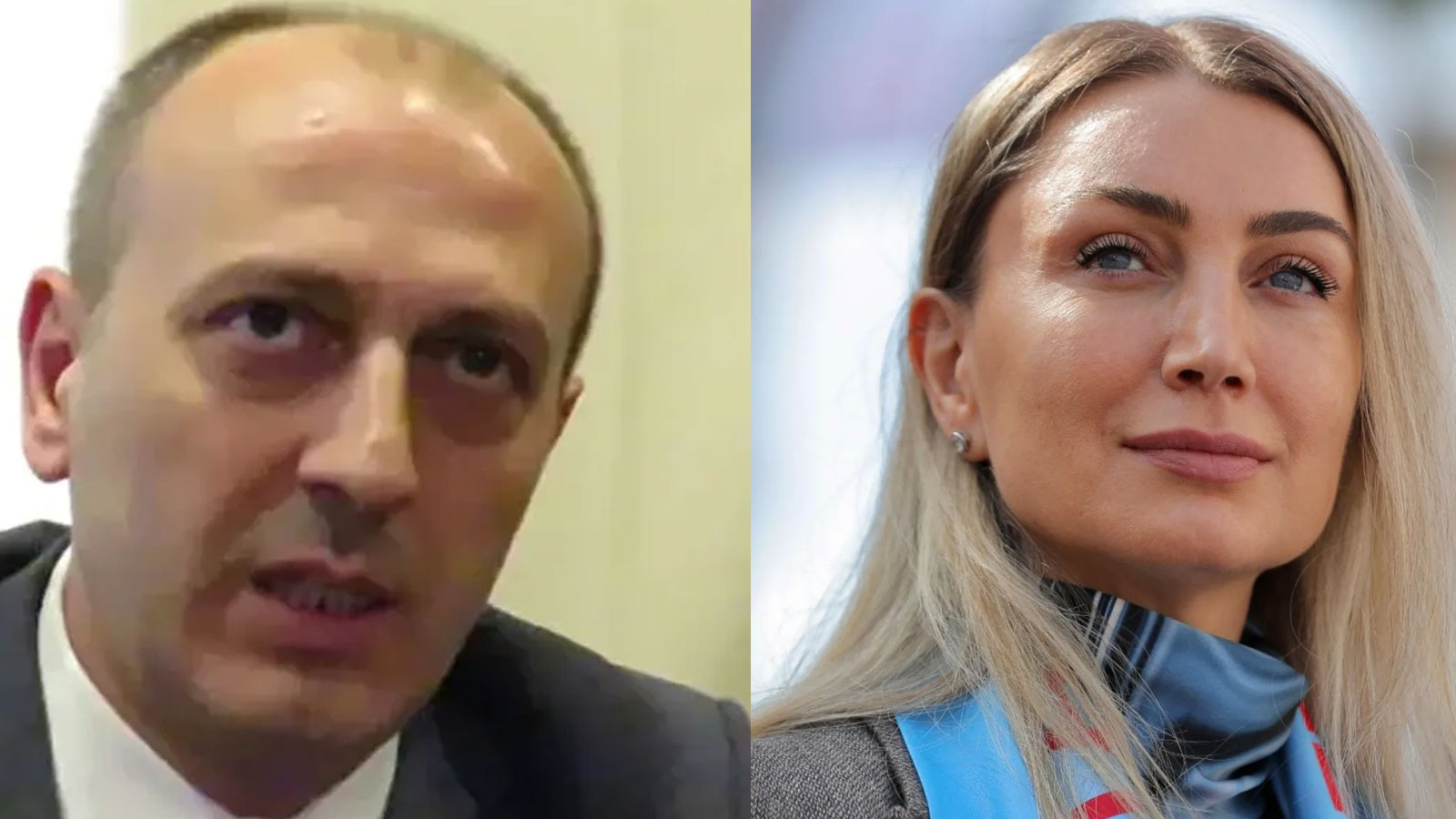 Uyuşturucu soruşturması kapsamında Dilek İmamoğlu'nun kardeşi gözaltına alındı