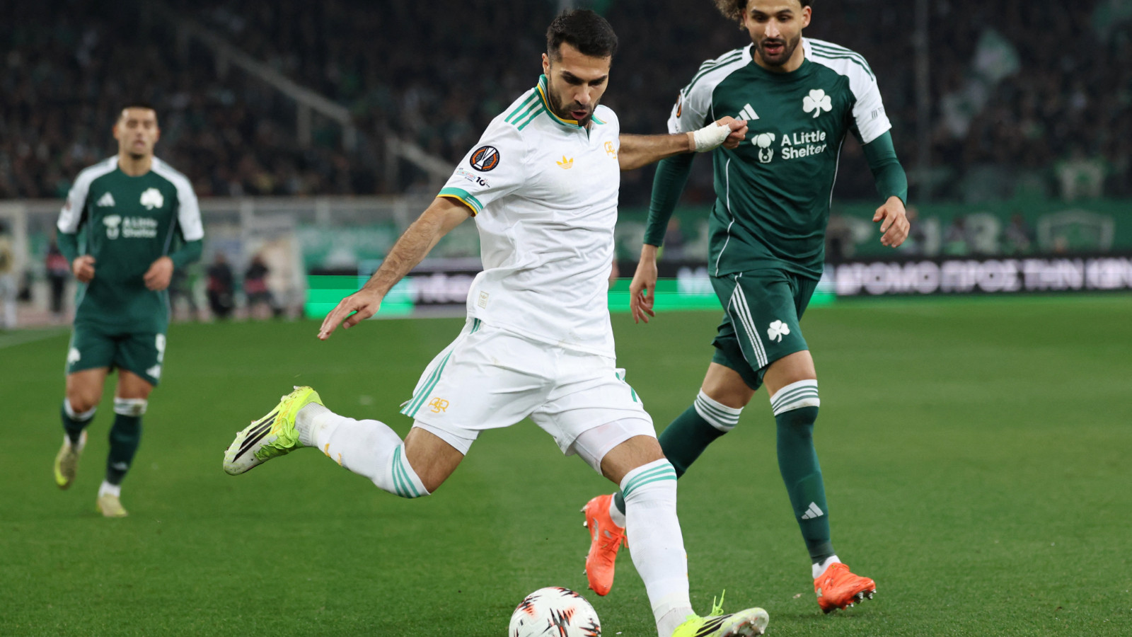 Zeki Çelik için Liverpool bombası