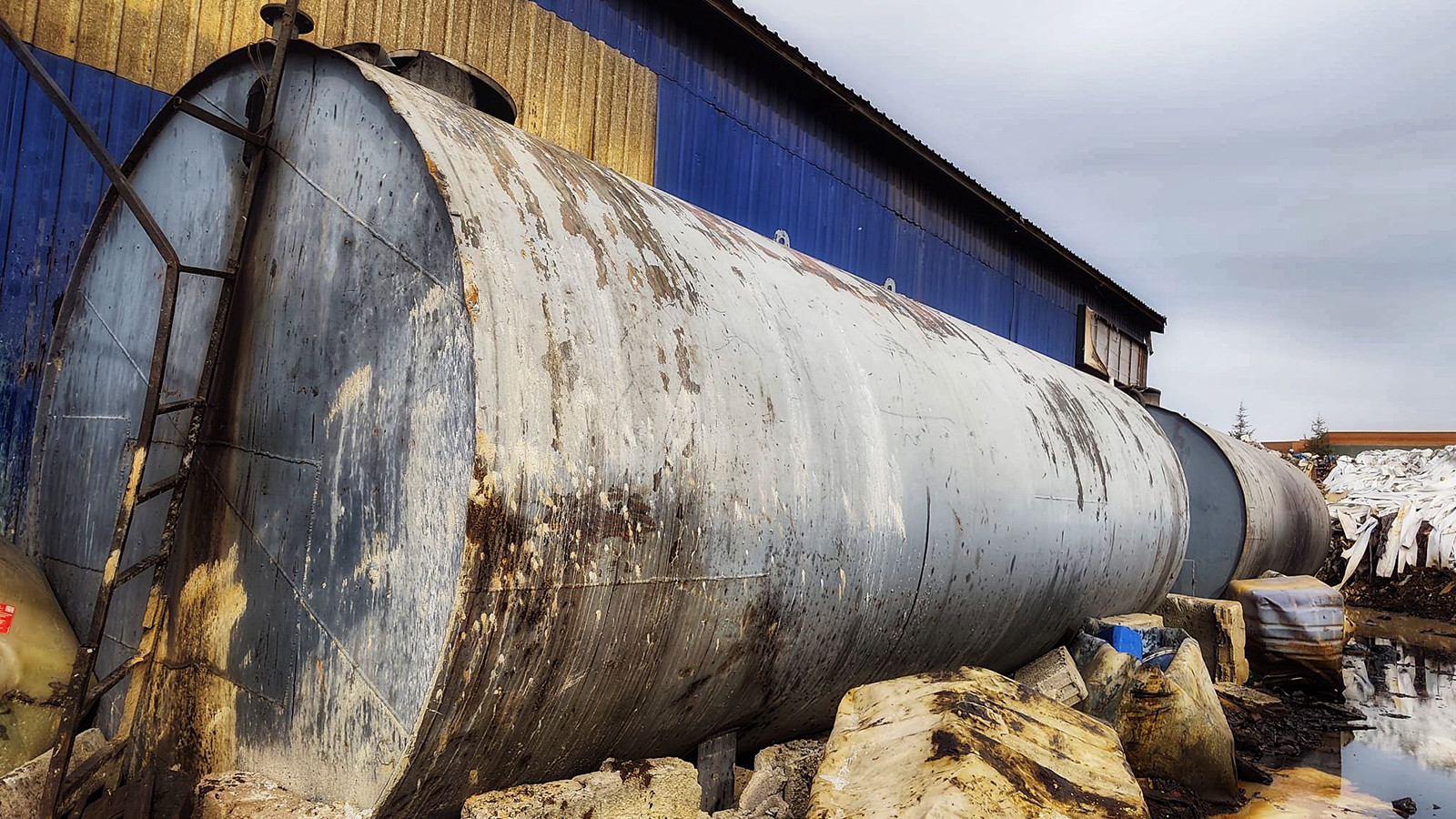 42 milyon liralık operasyon: 2 kişi gözaltında