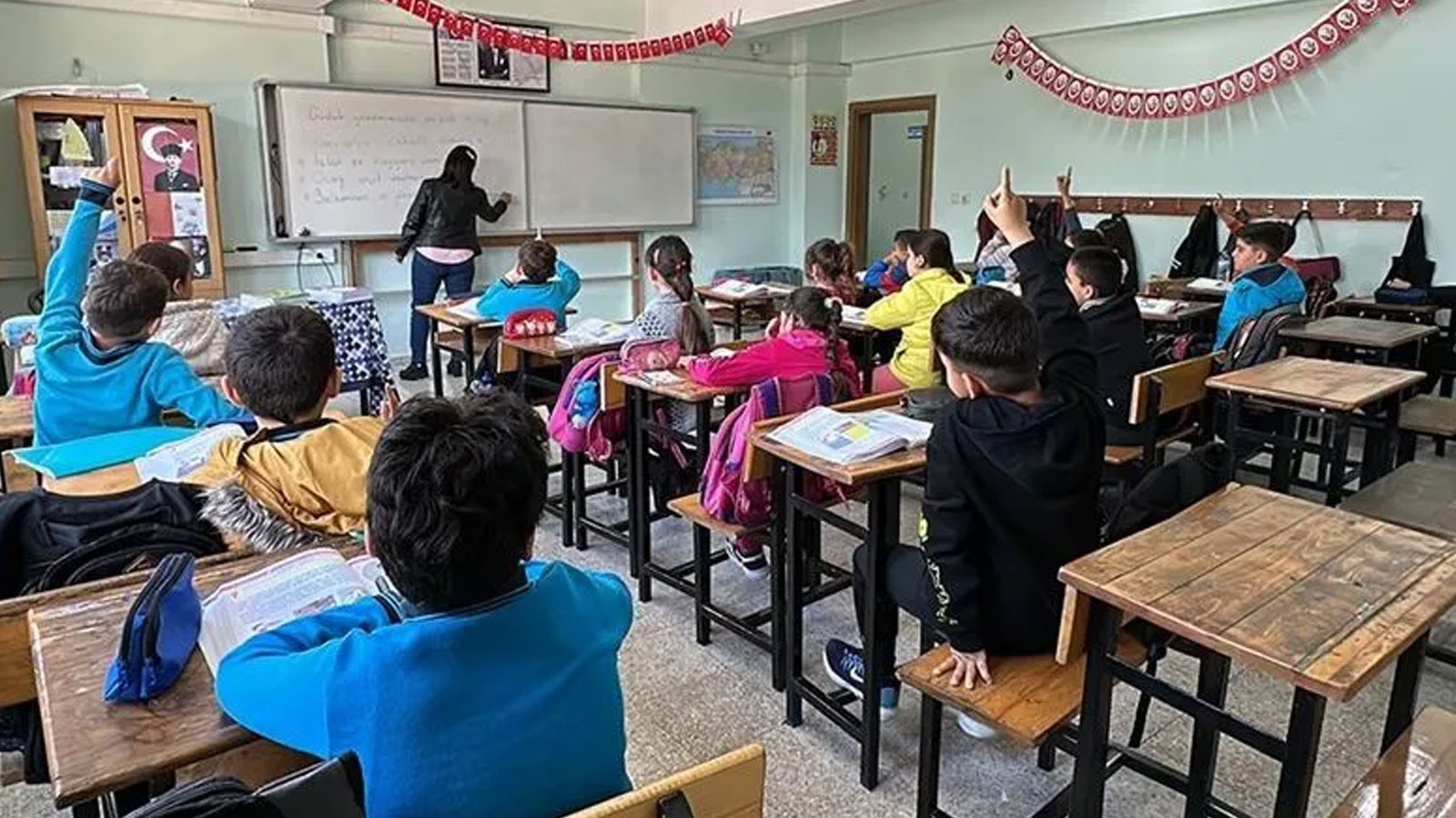 6 Şubat’ta altı ilde eğitime ara!