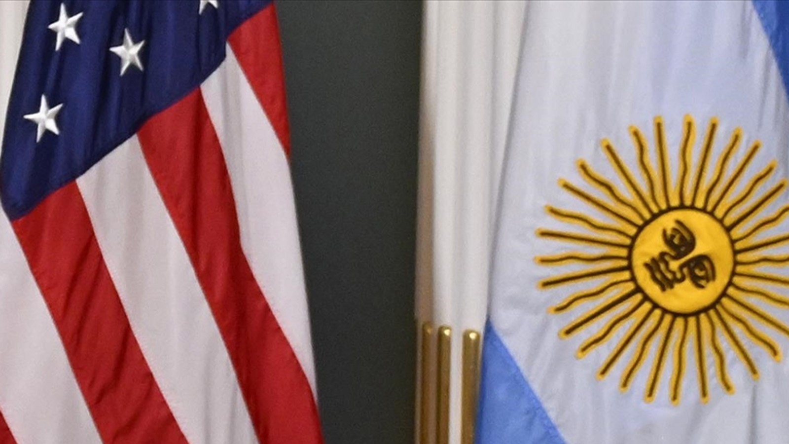 ABD ve Arjantin'den kritik imza: Anlaşmaya varıldı