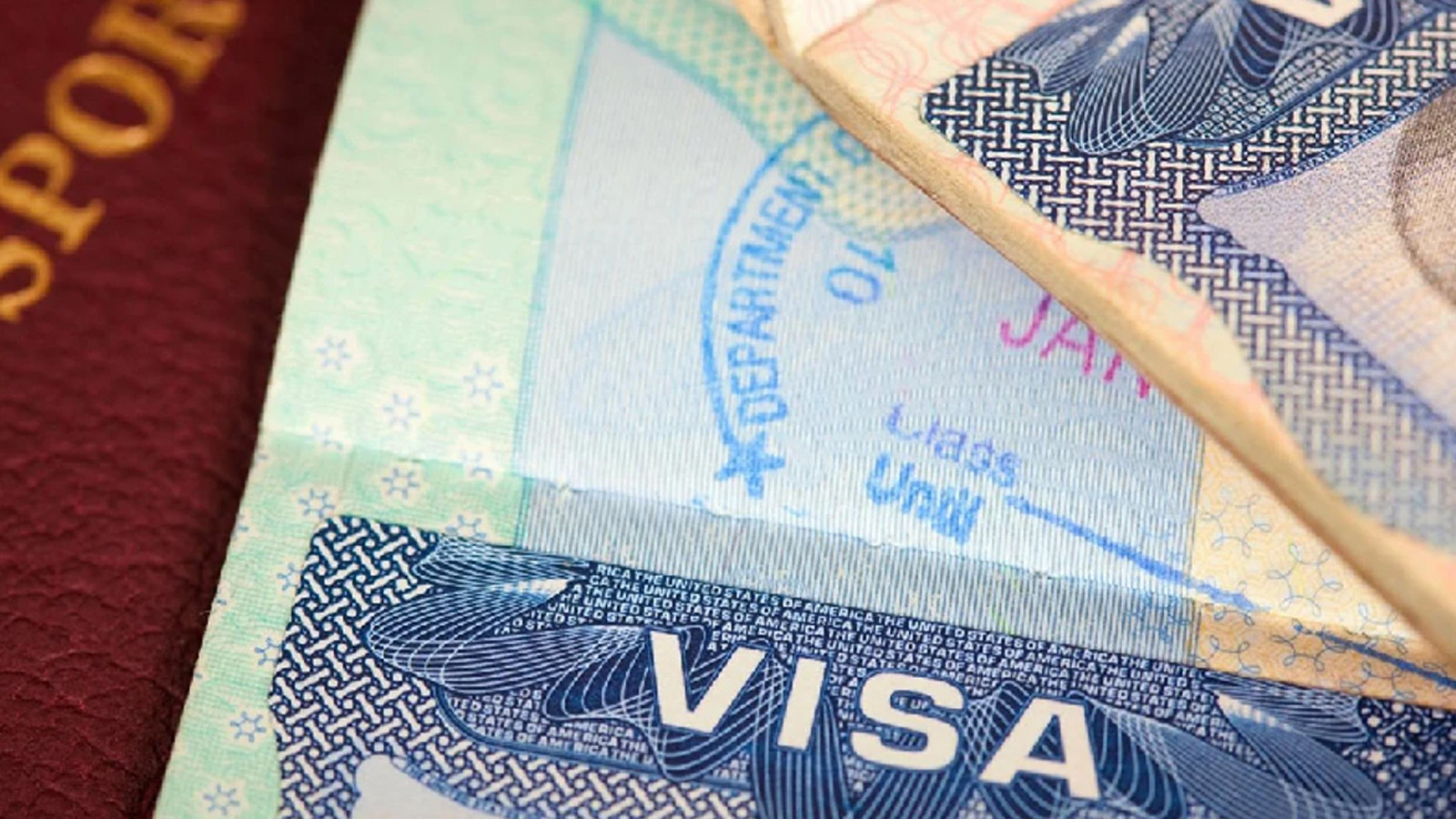 AB’den Schengen hamlesi: 6 meslek için vize sınırı kalkıyor