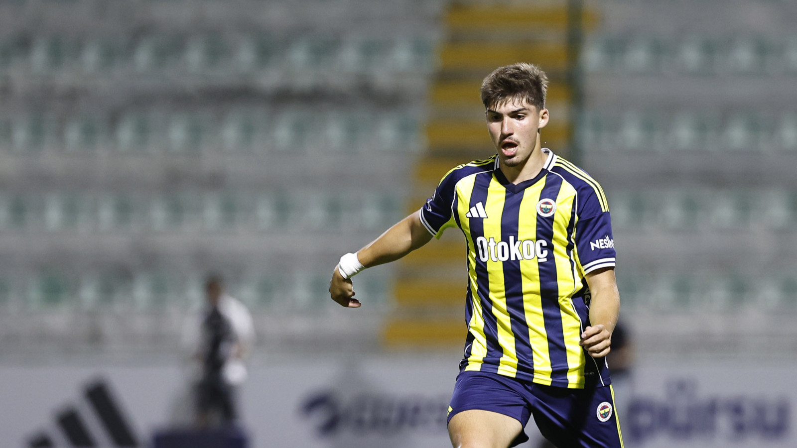 Al-Hilal, Yusuf Akçiçek’in ayrılığına kapıyı kapattı