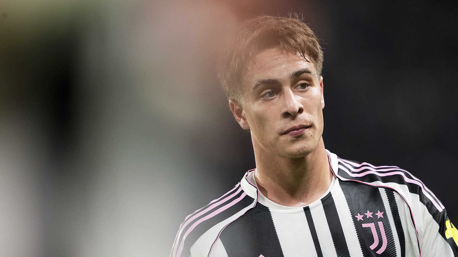 Atalanta Juventus maçı, Kenan Yıldız ilk 11'de değil!