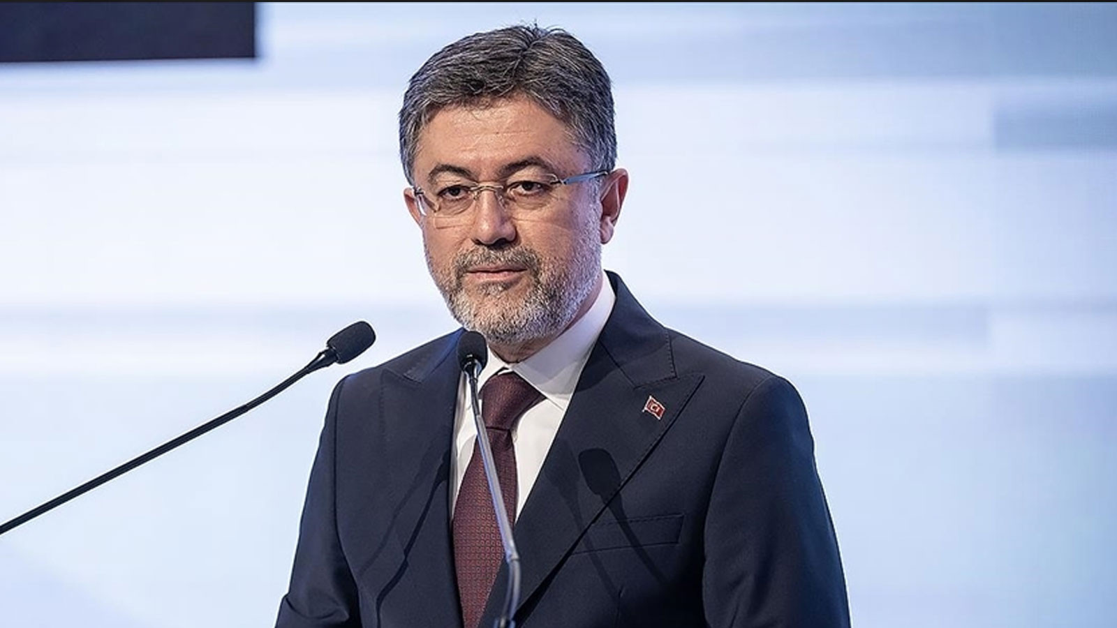 Bakan Yumaklı: Deprem bölgesinin yeniden kalkınması için çalışmaya devam ediyoruz