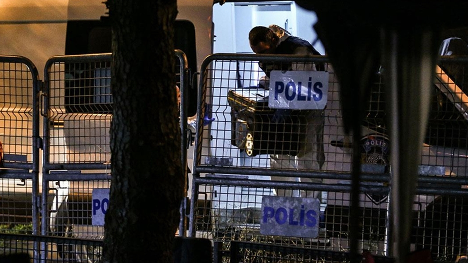 Başkomiserin evinde yasak aşk cinayeti: Dikkat çeken detaylar ortaya çıktı