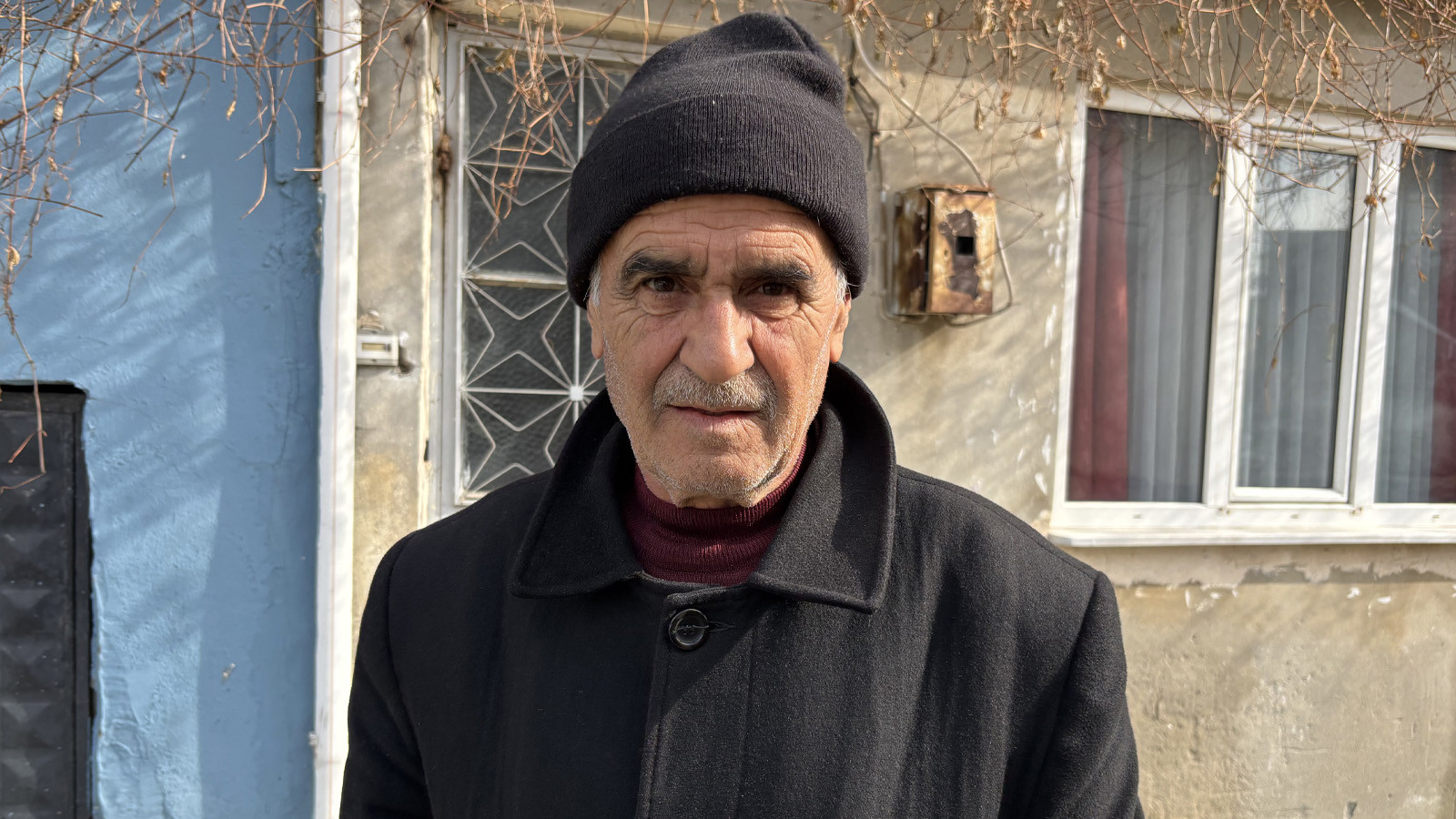 Çanakkale'de kaybolan yaşlı adamdan iki haftadır hiçbir iz yok