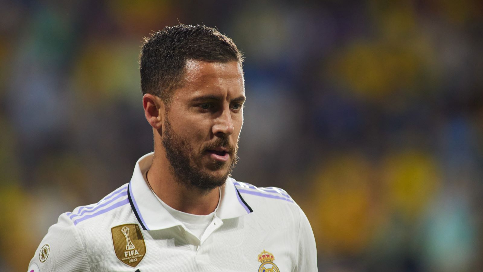 Eden Hazard: Kenan Yıldız tam Real Madrid'lik futbolcu