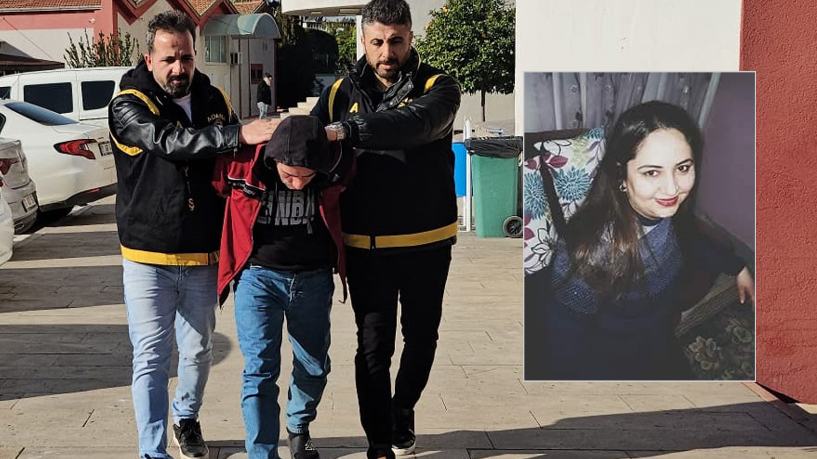 Erkek vahşeti... Son kurban Kadriye oldu!