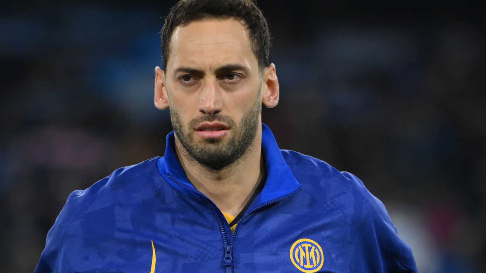 Hakan Çalhanoğlu Sassuolo maçında da oynayamayacak